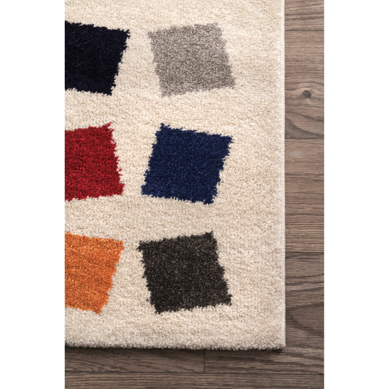 Baynard Kid Rug