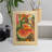" Anthuria II " Print-582977997