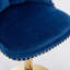 Tabouret pivotant à hauteur réglable Stormstown-622927675-622927672