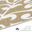 Devkaran Floral Non-Skid Kitchen Mat-2089411578