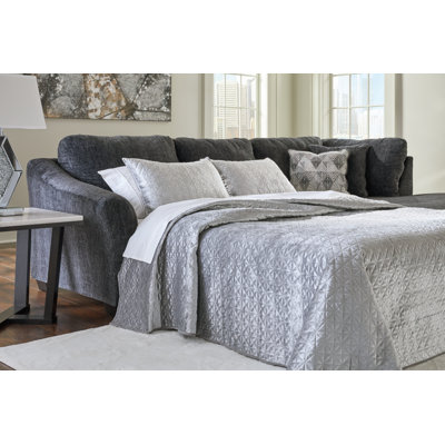 Canapé modulaire 2 pièces Biddeford