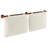Anela Wall-Mounted Chenille Upholstered Headboard-106273839-106273836