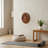Handmade Boho Religious & Spiritual Wall Decor on Solid Wood