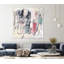 «Palpitation moniteur sur toile» par Daleno, reproduction d'art-92588409