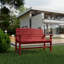 Banc d'extérieur classique-950571133