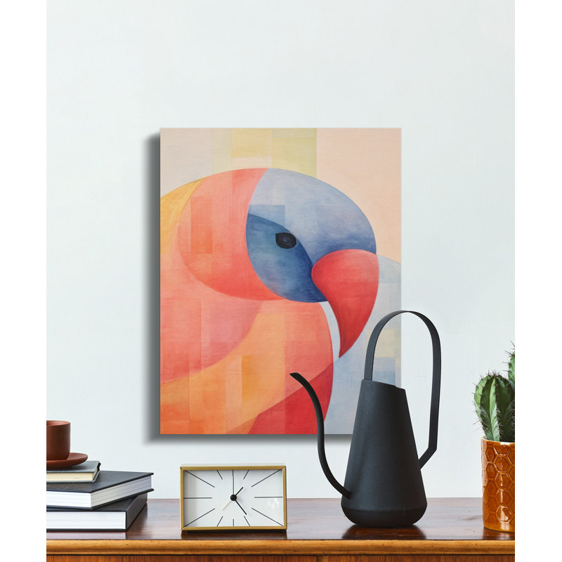 Wrapped Canvas Print Set, 152.4 cm H x 101.6 cm W