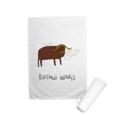 Cotton Kitchen Towel