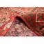 Tapis rouge Sarabi 10 pi 0 po x 13 pi 0 po