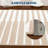 Modern Design Area Rug - High Quality, 1200 GSM, Washable, Non-Slip - Ideal for Living Room, Bedroom, Office - Multiple Sizes Available-573101152