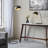 Abianna 145.8cm Task Floor Lamp