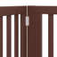 Mignonette Solid Wood Dog House Door-1132659555-1132659581