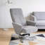 Avec repose-pieds, fauteuil moderne