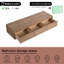 Armoire murale 60 po