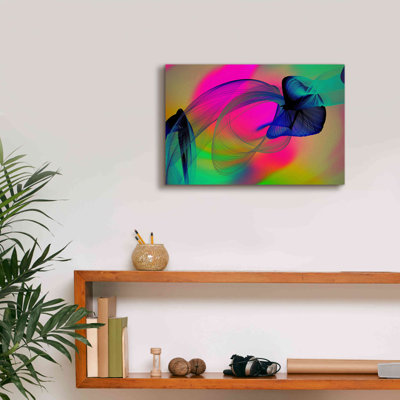 " Color In The Lines 22 " by Irena Orlov