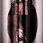 Velvet Blackout Curtain Panel Pair-1195990556