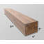 Tablette flottante 2 pièces Jaid-890599750-890599836