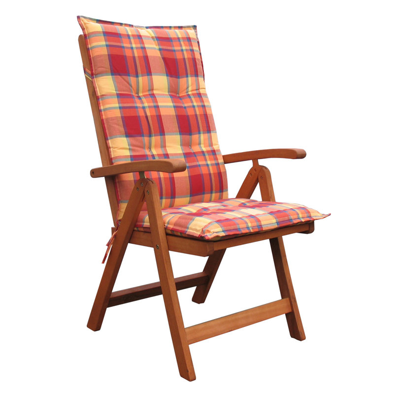 Garden Chair Cushion