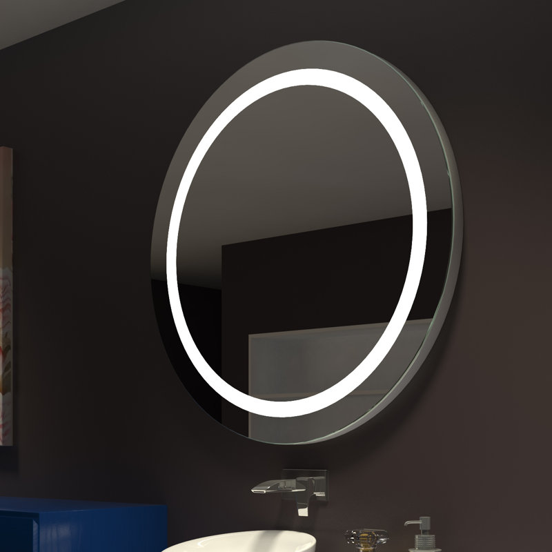 Miroir de salle de bain Harmony