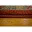 Tapis rouge de style oriental Eesi-23394441