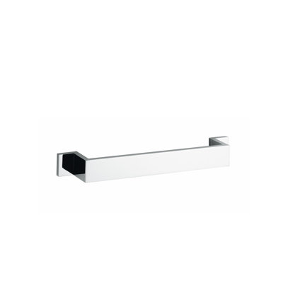 Demetra 14.2'' 1 Wall Towel Bar