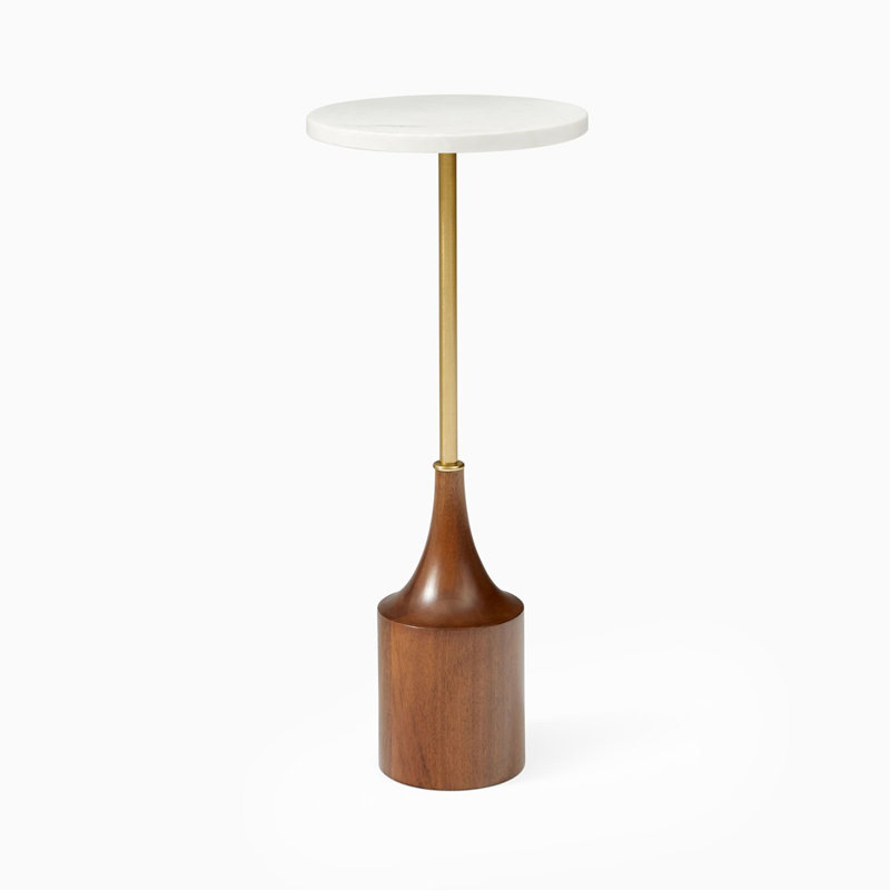 Table de bout Jaxyn