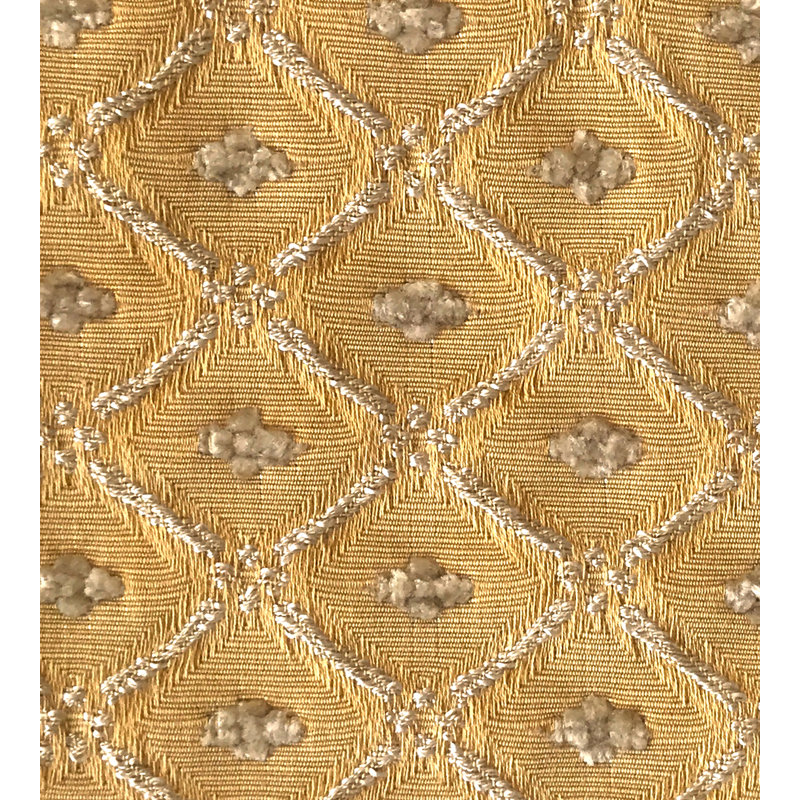 Performance Fabric, Yellow