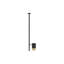 Deston Aluminium Spotlight