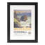 Cornwall #5 Framed - Single Picture Frame Print