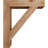 Traditional Block Bracket-47797969-47797752