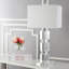 Crystal Table Lamp