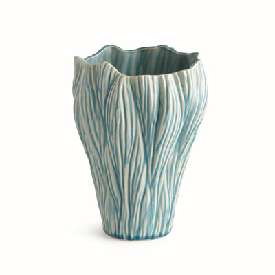 Annabelle Handmade Ceramic Table Vase