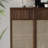 Popular and practical storage shoe cabinet