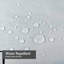 Rideau de douche Winter Snow Forest-33844689