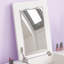 Muskoka Dressing Table with Mirror-1046217983