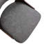Tabouret de comptoir pivotant 26 po Carylon-94298573