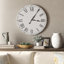 Très grande horloge murale Sarai-24704597