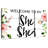 She Shed Set I-531550283