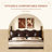 Kaneaki Faux Leather Upholstered Bed-1977022030-1954954766