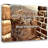 Artsy Quote "Don’t ask me, I don’t know." By Ozzy Osbourne Gallery Wrapped Canvas