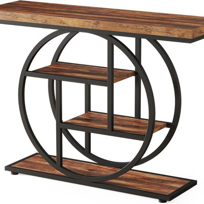 Table console 41,3 po