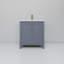 Jacques 30" Single Bathroom Vanity Set-87286942-112954191