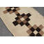 Tapis décoratifs beige, tapis rétro, kilim, tapis turcs, tapis de couloir, tapis de cuisine, tapis antiques