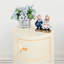 Commode de rangement roulante 3 tiroirs Kywaun-1767716980