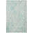 Kline Ikat Hand Tufted Wool Ikat Rug-1467034326