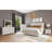 Sneed Queen Storage Bed In Grey-102051178-102051175