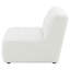 Fauteuil rembourré Bonnie