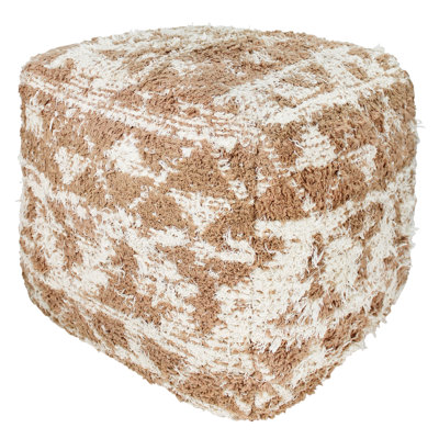 Coltun Upholstered Pouf