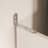 Display Rack With Extendable Countertop And Lights