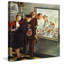 Maternity Ward 1 Piece Wrapped Canvas Painting-1521978417
