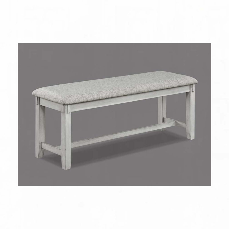 Upholstered Dining Bench